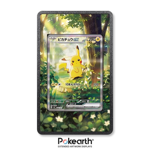 Pikachu 764 742 custodia - pikachu, 764/742