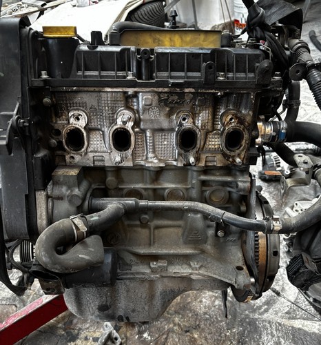 Motore completo fiat panda 500 - panda,