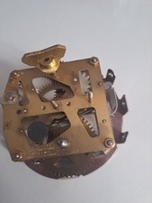 Antico Movimento Per Sveglia