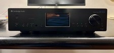 Azur 851n lettore rete - azur,