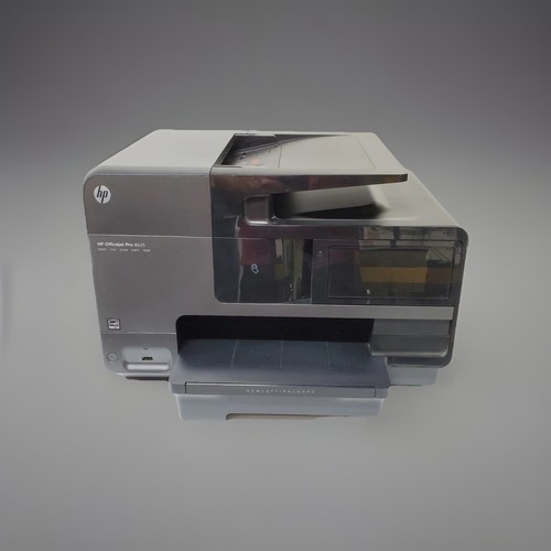 Officejet pro 8625 - hp,