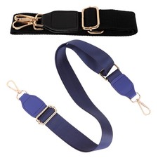  2 Pcs Borsello Tracolla Uomo Pelle Tracolle Per Cintura Spalla Di Tela