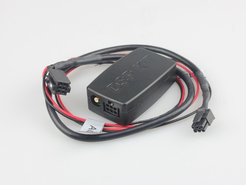 Kit dsp per yatour - kit,