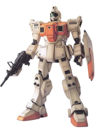 Gundam master grade model - mg,