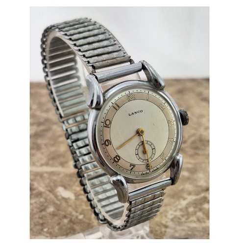 Ww2 orologio polso - ww2,