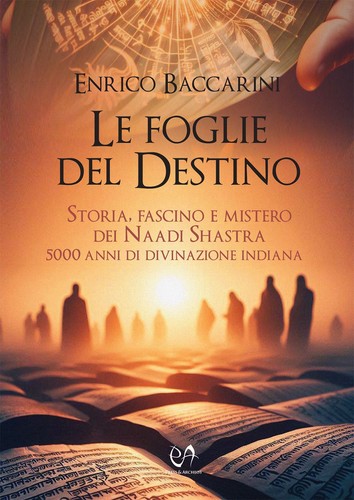 Libro enrico baccarini - libro,