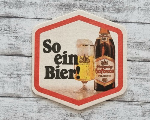 Ein bier stuttgarter - so,