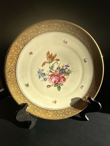 Piatto decorativo seltmann - piatto,