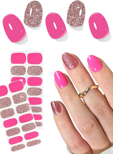 Unghie gel adesive - gel, uv,