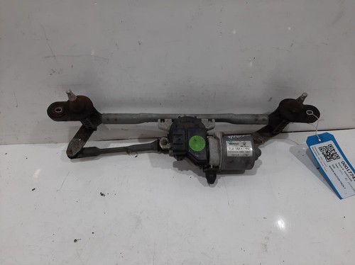 Motore tergicristallo