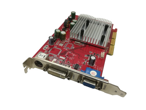 Gainward geforce 6200 - gainward,