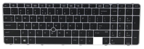 Hp386 tasto tasti - tasti, chiave