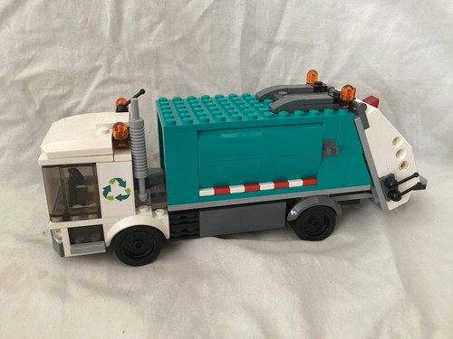 Lego city camion - city:,