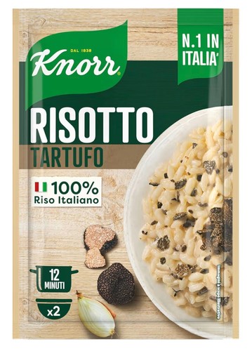 Risotto tartufo - tartufo,,