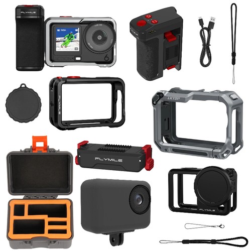 Accessori per fotocamera dji - accessori,