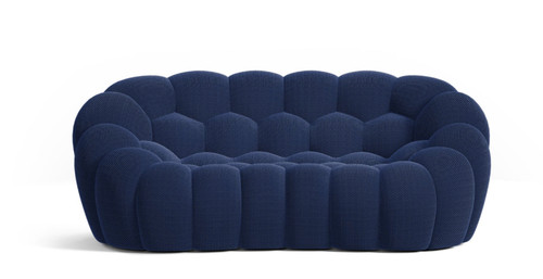 Roche bobois large seat sofa - roche,