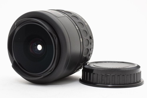 Pentax smc - pentax-f, eye