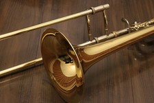 Trombone basso tenore BACH