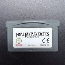 Nintendo Gameboy Advance gioco