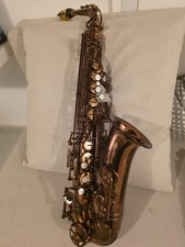 YAMAHA Alto Sax  YAS-62