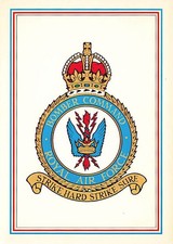 Vecchia cartolina bomber - vecchia,