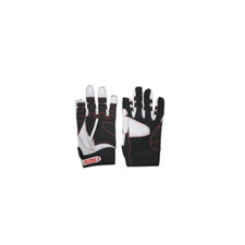 Guanti VELA Amara 2 dita tagliate - XXL