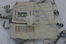Piaggio Vespa 150 GL Side Cowl