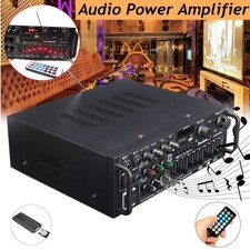 Sunbuck Amplificatore Car-Hifi