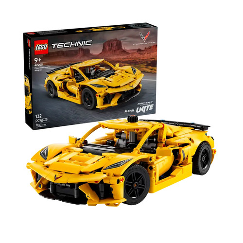 Lego technic 42205 - lego,