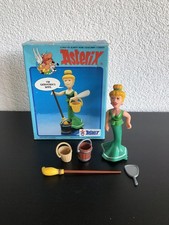 Play Asterix vintage anni 80 -