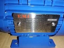 motore elettrico 1400 giri