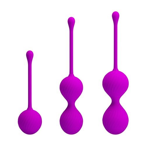 Palline vaginali donna - palline,