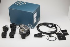 Hasselblad H4D-50 con   HC 80