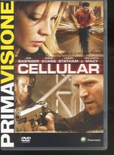 CELLULAR - KIM BASINGER -