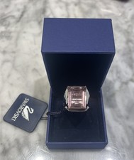 Swarovski anello cristallo - anello,