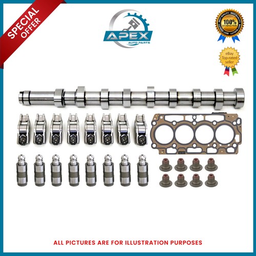 Albero camme ford tourneo - a,