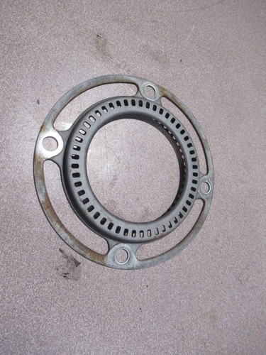 Corona controllo ruota