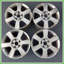 Cerchi in Lega VOLKSWAGEN TOURAN (1T) (dal 02/2003 al 11/2010) 16 pollici 16