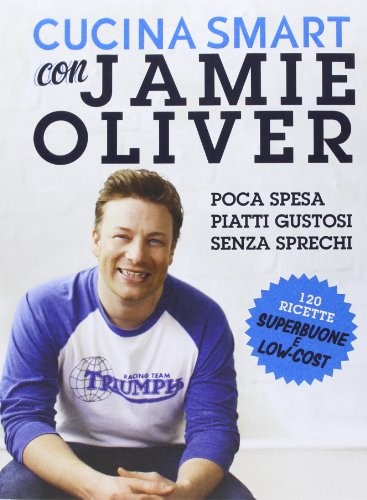 Cucina smart con jamie - con,