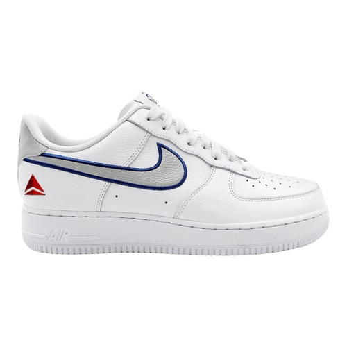Nike air force low - 1, delta