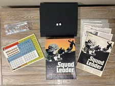 SQUAD LEADER gioco da tavolo