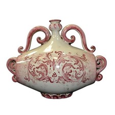 Vaso ceramica caltagirone - in,