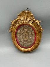 RELIQUIA RELIQUIARIO ANTICO 20