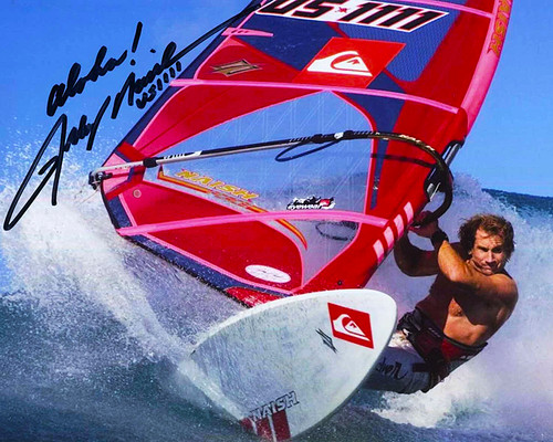 Robby naish ristampa - robby,