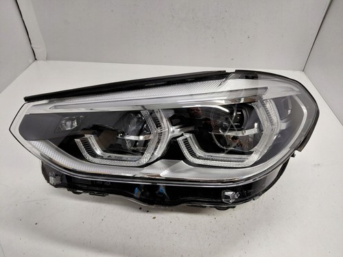 Bmw g01 g02 faro - g01,