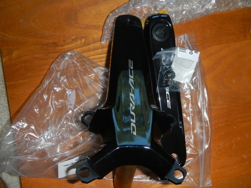 Shimano dura ace - shimano, crankset