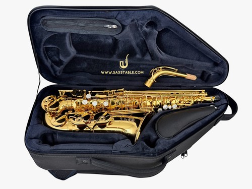 Selmer paris 92gp - paris, gold
