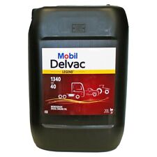 MOBIL DELVAC LEGEND 1340 DA 20