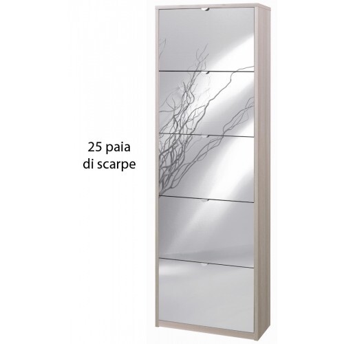 Scarpiera olmo ante a - olmo,