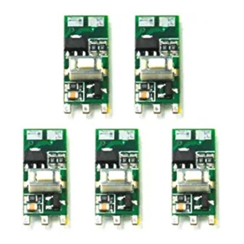 5pcs scheda driver - driver, laser
